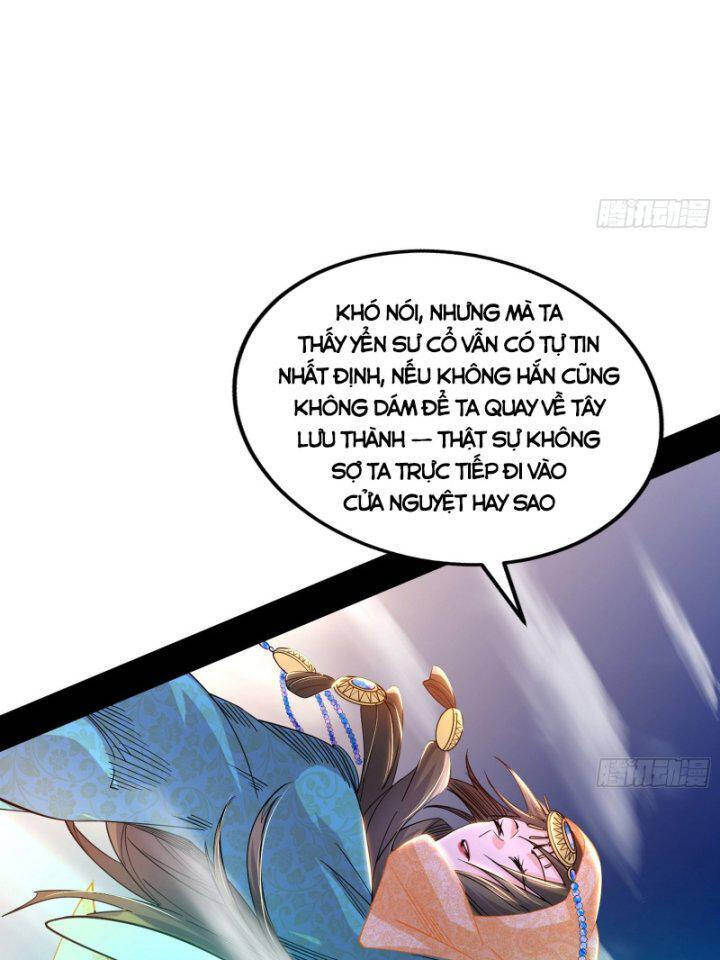 Ta Là Tà Đế Chap 362 - Next Chap 363