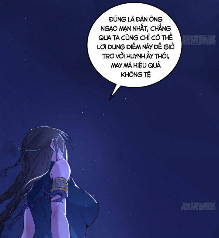 Ta Là Tà Đế Chap 362 - Next Chap 363