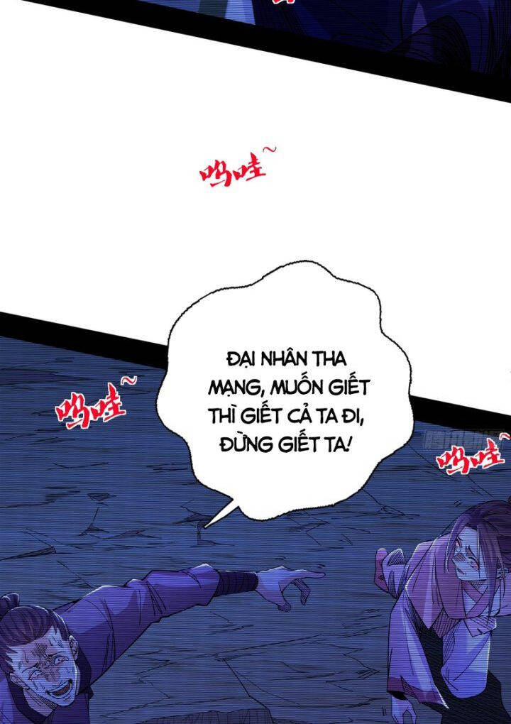 Ta Là Tà Đế Chap 362 - Next Chap 363