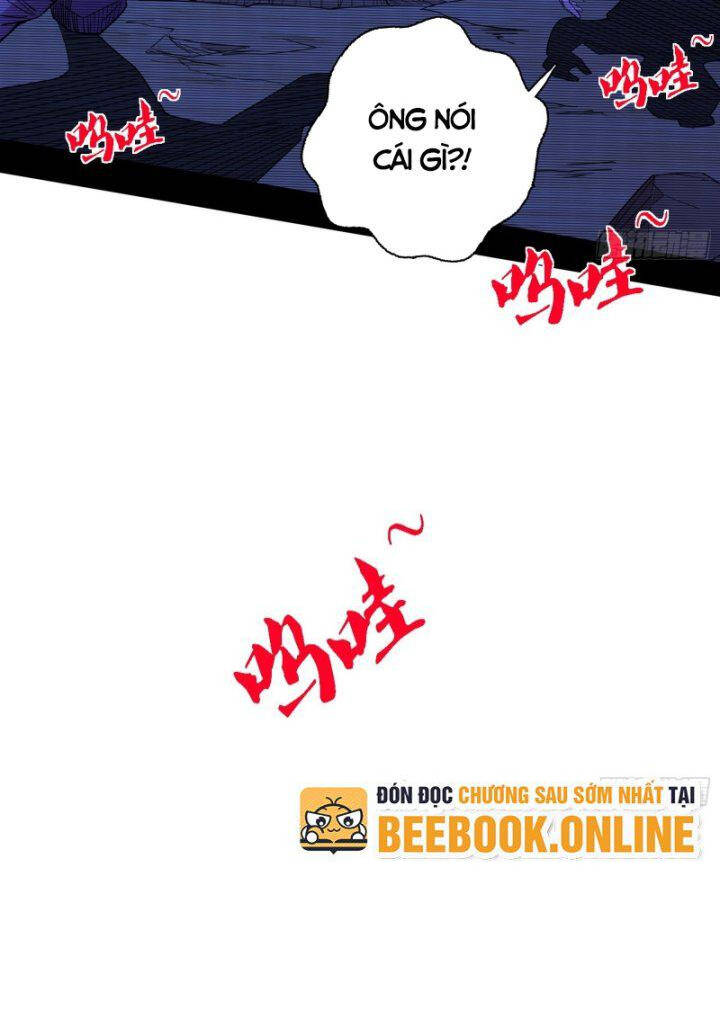 Ta Là Tà Đế Chap 362 - Next Chap 363