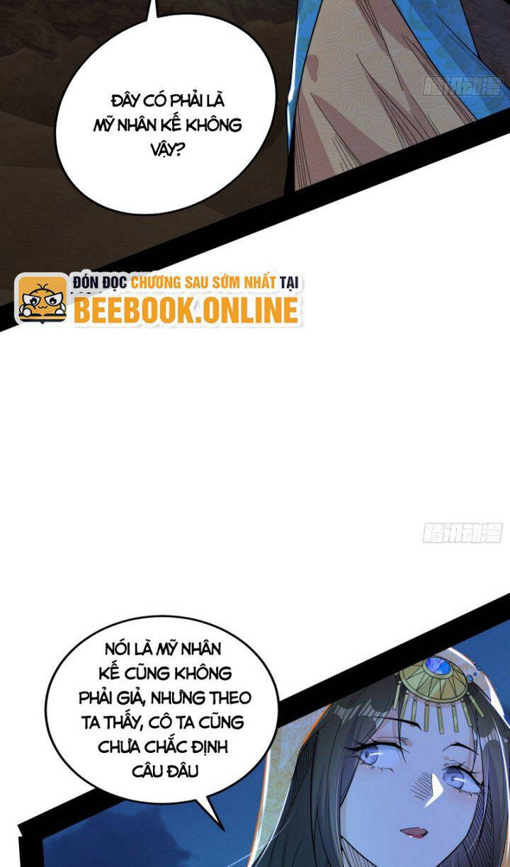 Ta Là Tà Đế Chap 362 - Next Chap 363