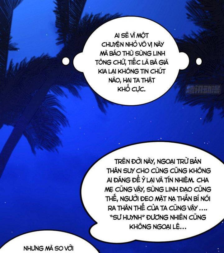Ta Là Tà Đế Chap 362 - Next Chap 363