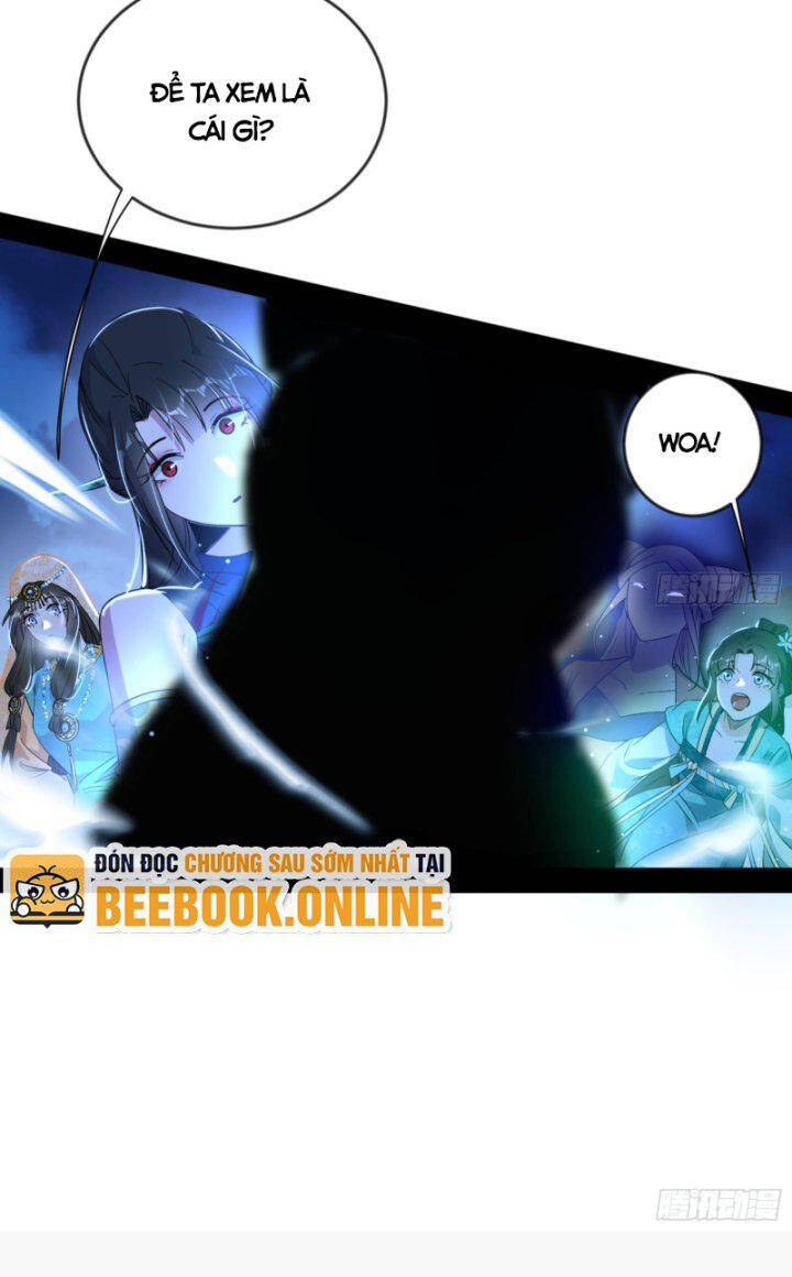Ta Là Tà Đế Chap 364 - Next Chap 365