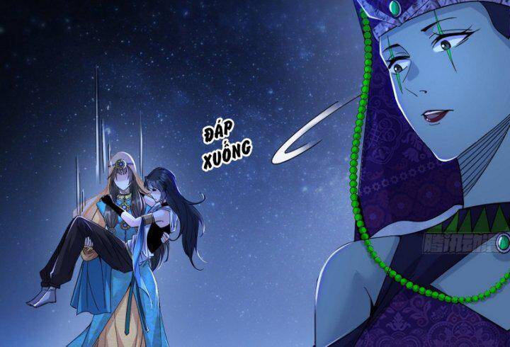 Ta Là Tà Đế Chap 367 - Next Chap 368