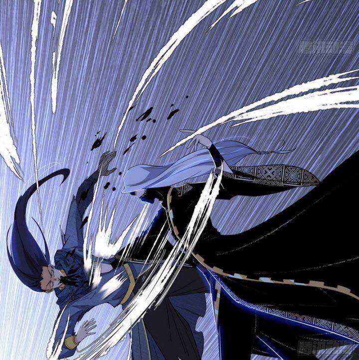 Ta Là Tà Đế Chap 367 - Next Chap 368