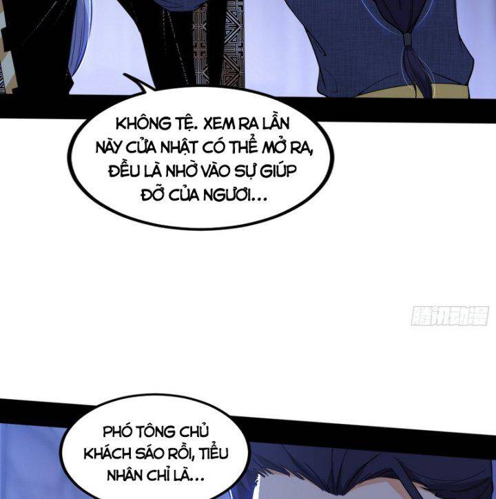 Ta Là Tà Đế Chap 367 - Next Chap 368