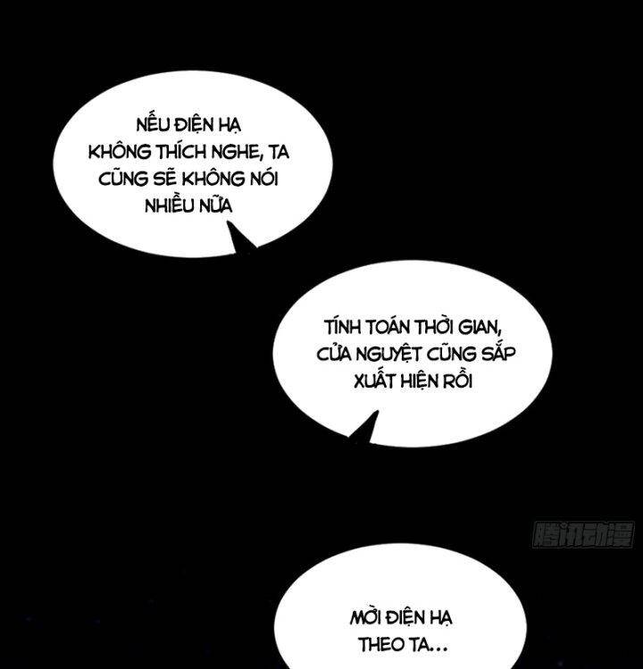 Ta Là Tà Đế Chap 367 - Next Chap 368