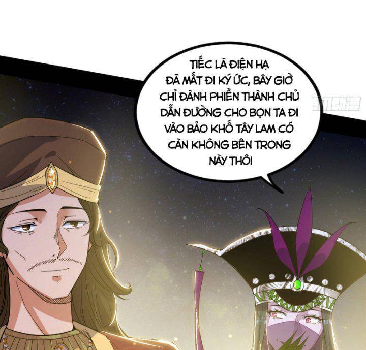 Ta Là Tà Đế Chap 367 - Next Chap 368