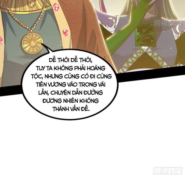 Ta Là Tà Đế Chap 367 - Next Chap 368