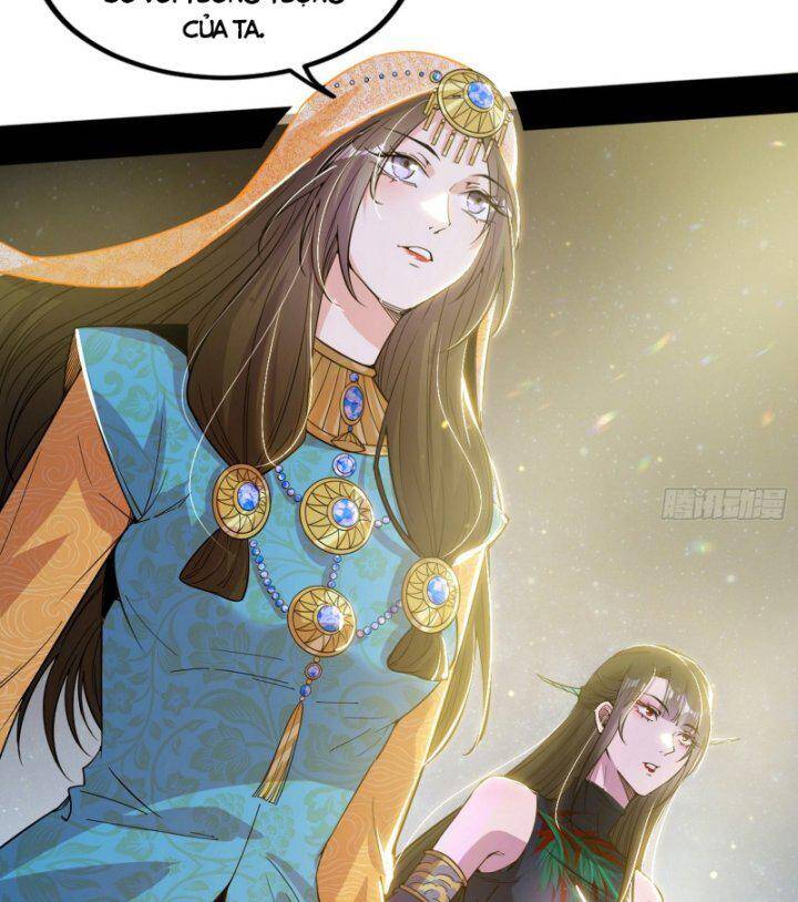 Ta Là Tà Đế Chap 367 - Next Chap 368