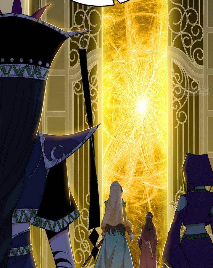 Ta Là Tà Đế Chap 367 - Next Chap 368