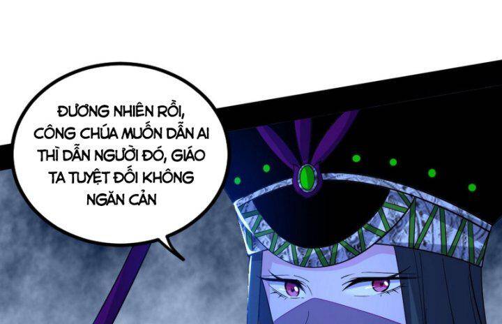 Ta Là Tà Đế Chap 367 - Next Chap 368