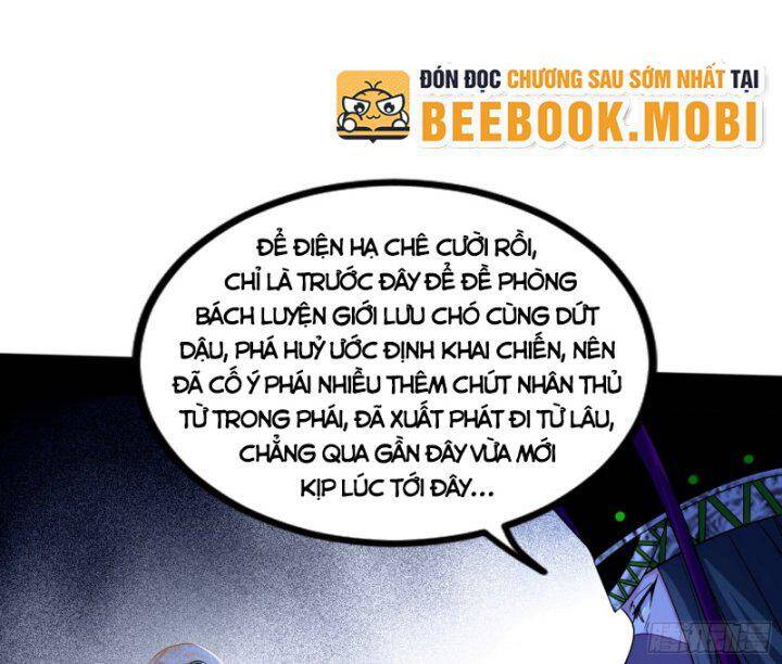 Ta Là Tà Đế Chap 367 - Next Chap 368