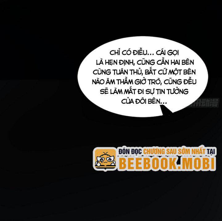 Ta Là Tà Đế Chap 367 - Next Chap 368