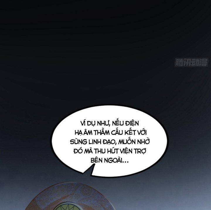 Ta Là Tà Đế Chap 367 - Next Chap 368