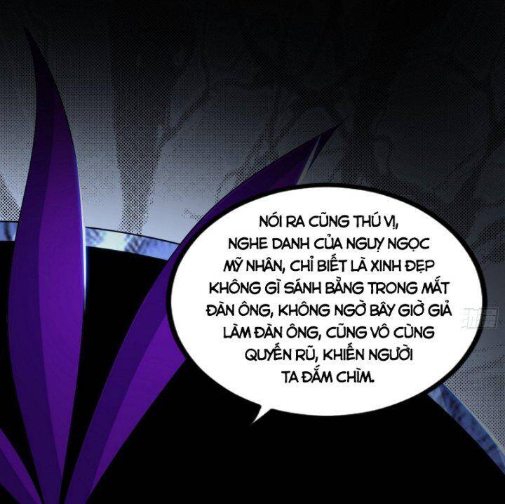 Ta Là Tà Đế Chap 367 - Next Chap 368