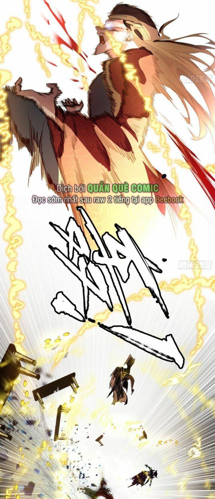 Ta Là Tà Đế Chap 369 - Next Chap 370