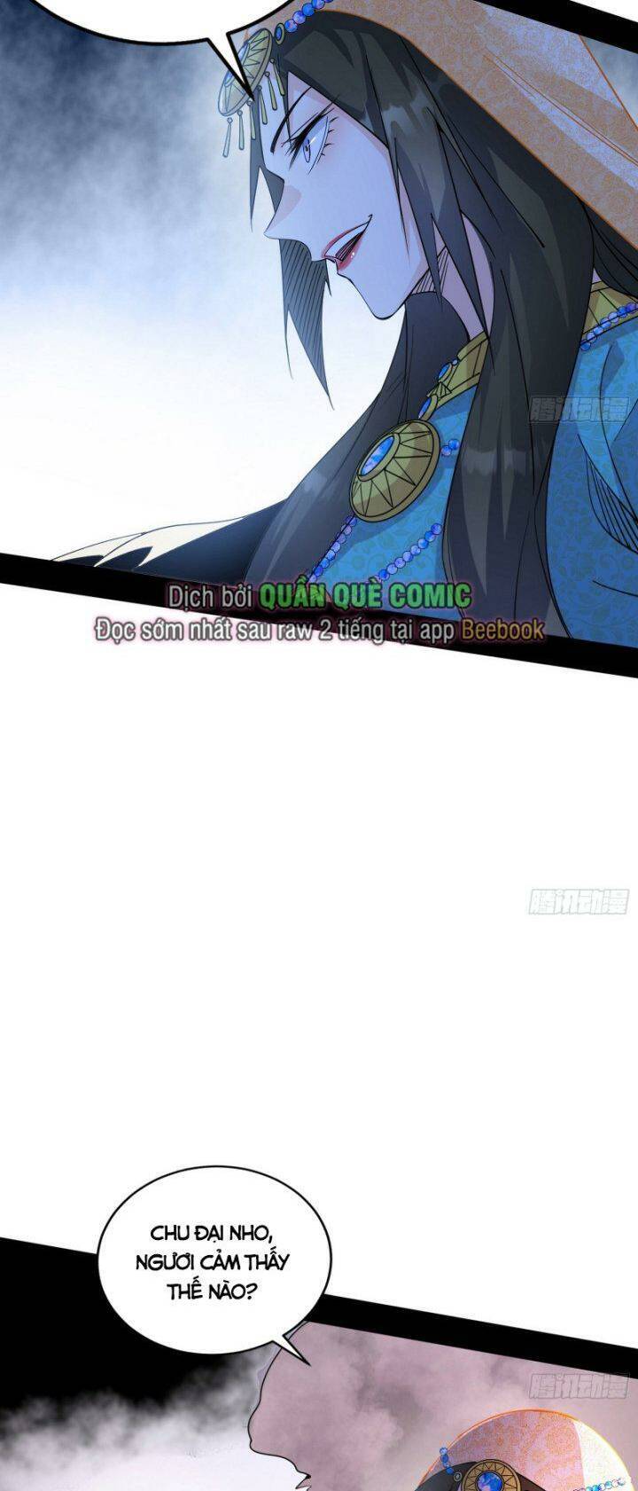 Ta Là Tà Đế Chap 369 - Next Chap 370