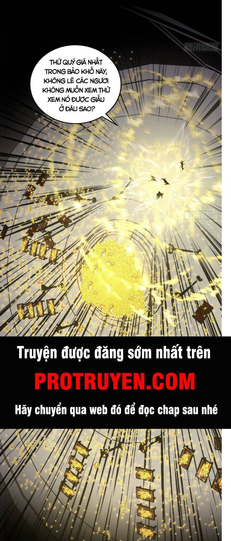 Ta Là Tà Đế Chap 369 - Next Chap 370