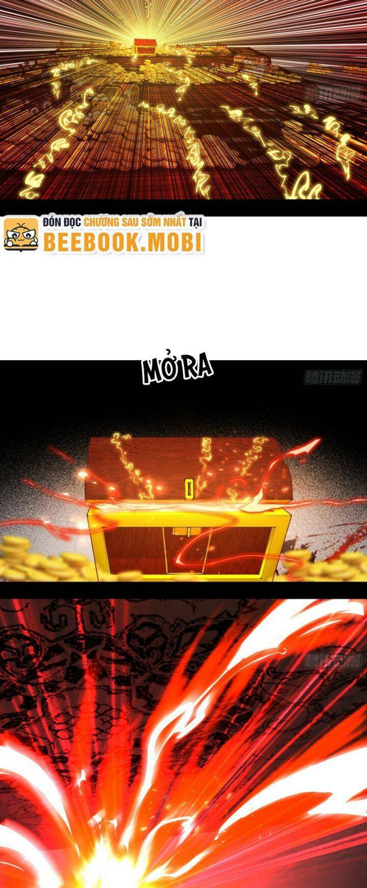 Ta Là Tà Đế Chap 369 - Next Chap 370