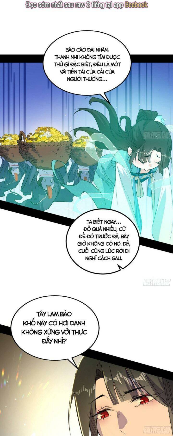 Ta Là Tà Đế Chap 369 - Next Chap 370