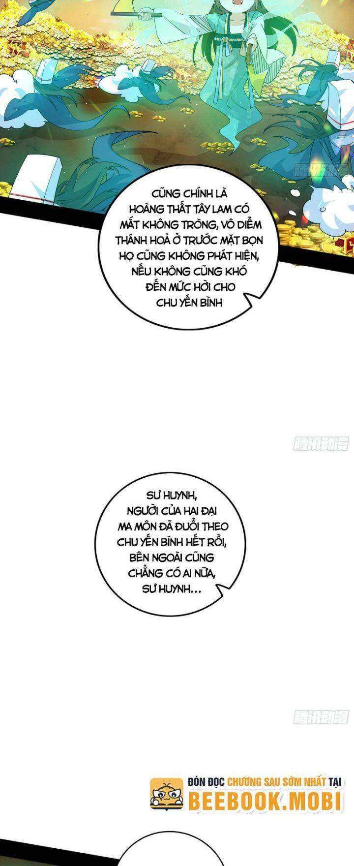 Ta Là Tà Đế Chap 369 - Next Chap 370