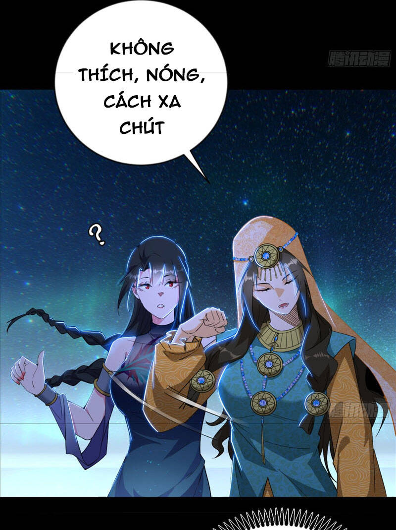 Ta Là Tà Đế Chap 374 - Next Chap 375