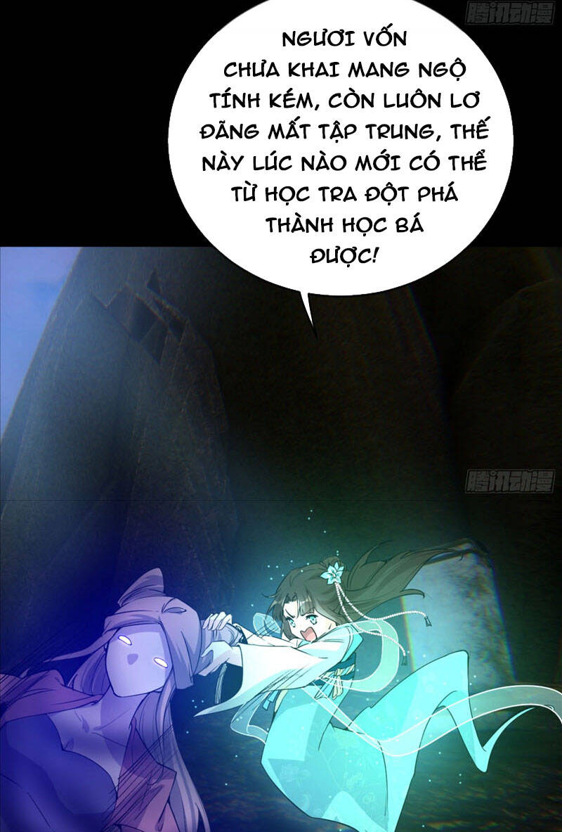 Ta Là Tà Đế Chap 374 - Next Chap 375