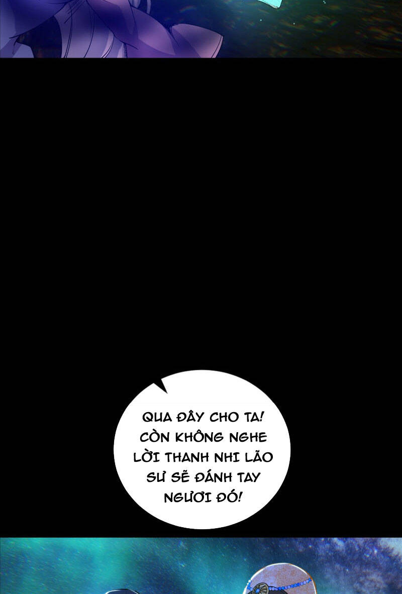 Ta Là Tà Đế Chap 374 - Next Chap 375