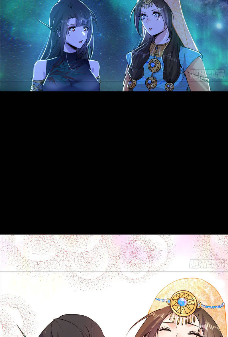 Ta Là Tà Đế Chap 374 - Next Chap 375