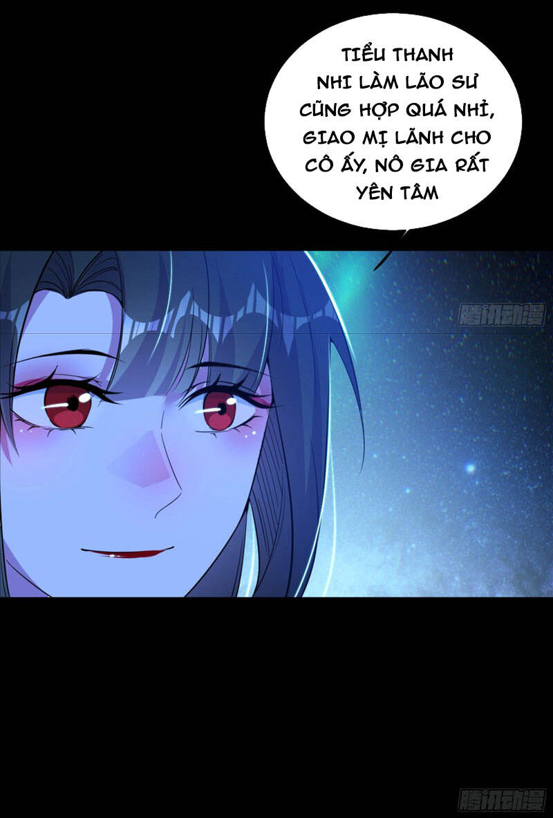 Ta Là Tà Đế Chap 374 - Next Chap 375