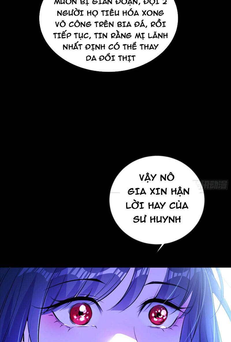 Ta Là Tà Đế Chap 374 - Next Chap 375