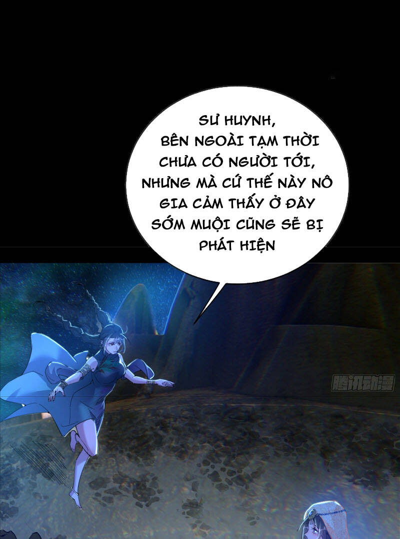 Ta Là Tà Đế Chap 374 - Next Chap 375