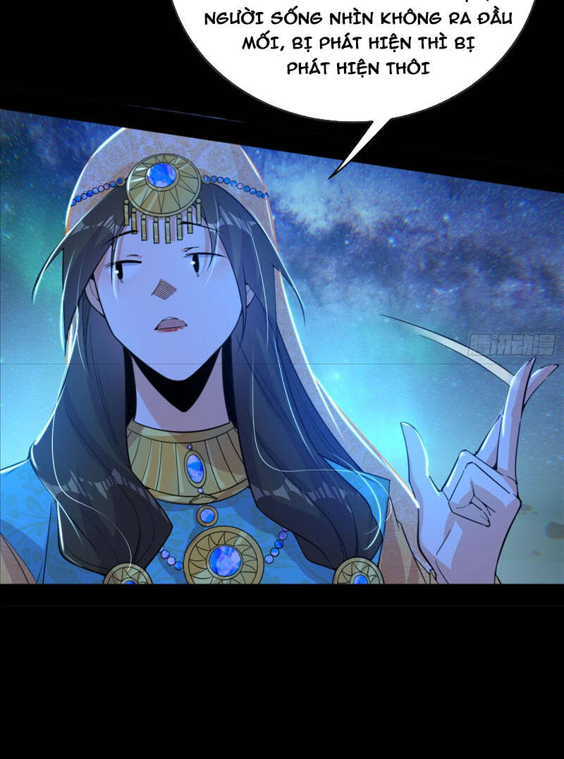 Ta Là Tà Đế Chap 374 - Next Chap 375