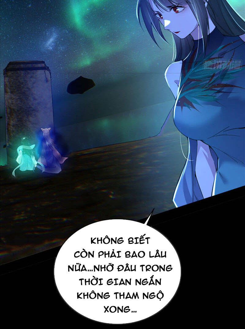 Ta Là Tà Đế Chap 374 - Next Chap 375