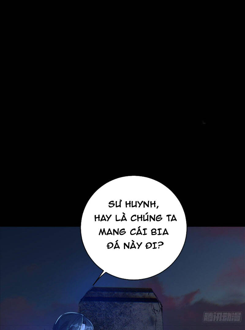 Ta Là Tà Đế Chap 374 - Next Chap 375