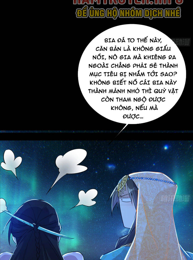 Ta Là Tà Đế Chap 374 - Next Chap 375