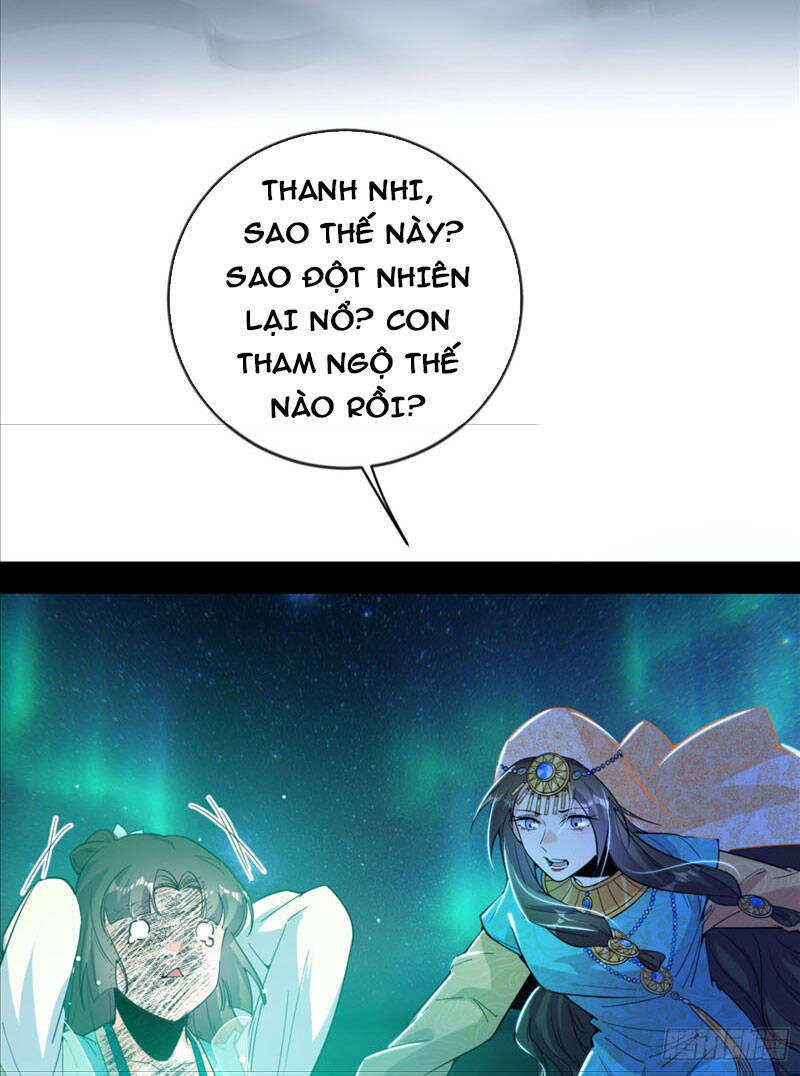 Ta Là Tà Đế Chap 374 - Next Chap 375