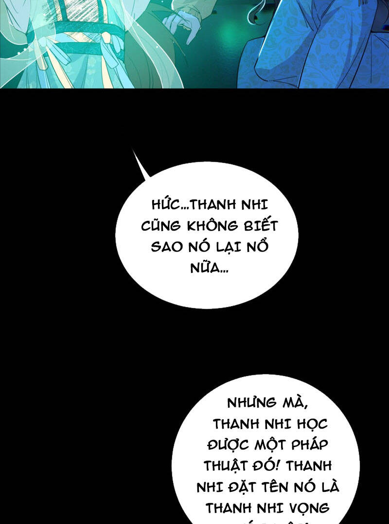 Ta Là Tà Đế Chap 374 - Next Chap 375