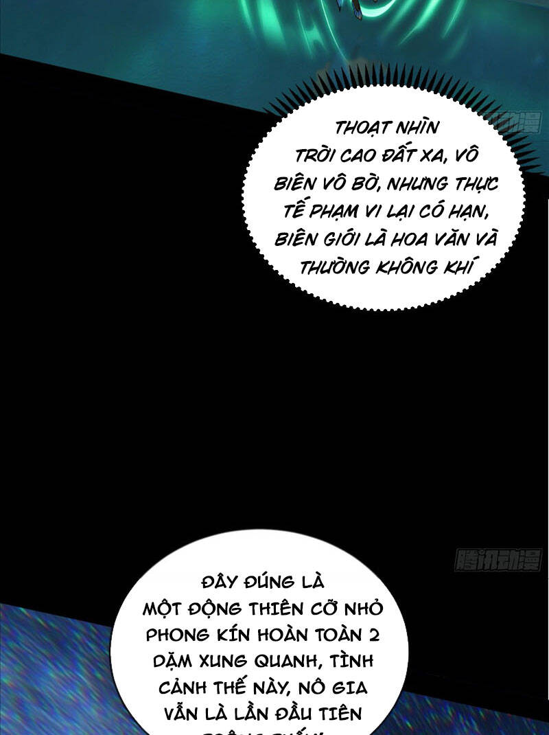 Ta Là Tà Đế Chap 374 - Next Chap 375