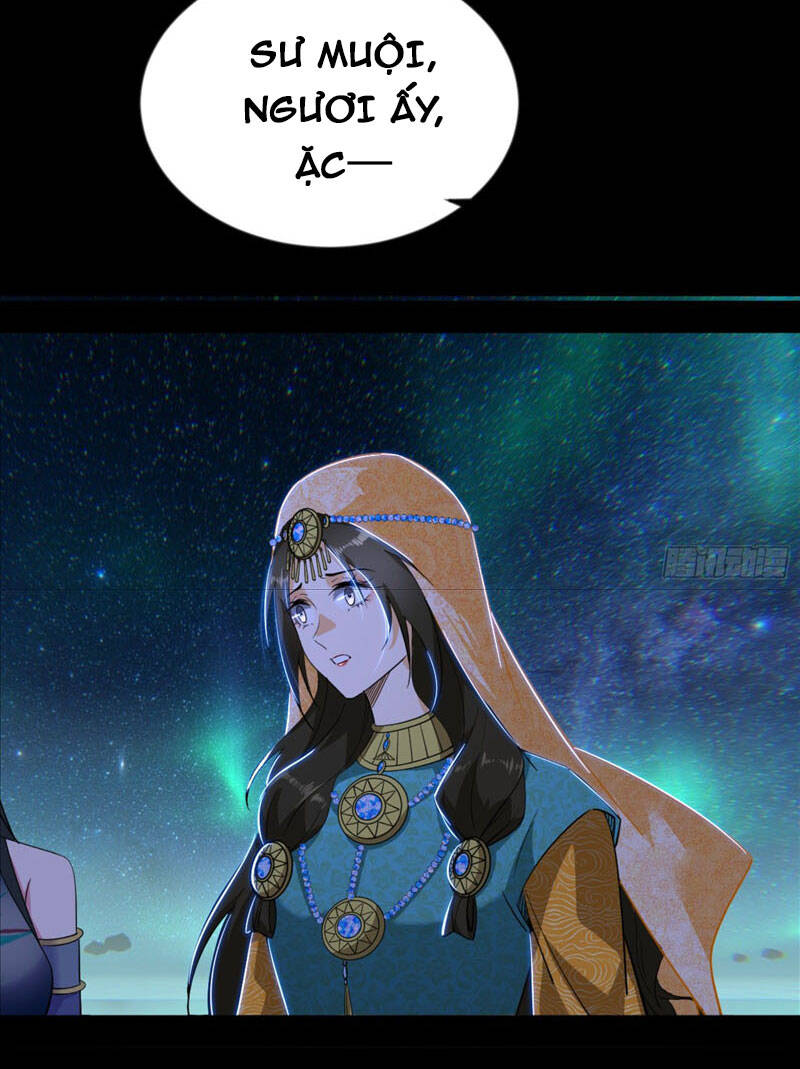 Ta Là Tà Đế Chap 374 - Next Chap 375