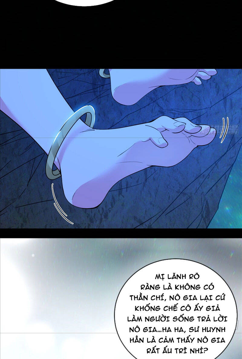 Ta Là Tà Đế Chap 374 - Next Chap 375