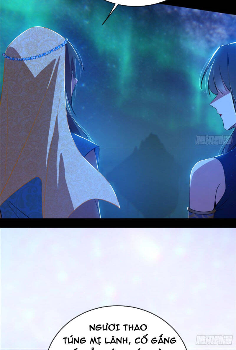 Ta Là Tà Đế Chap 374 - Next Chap 375