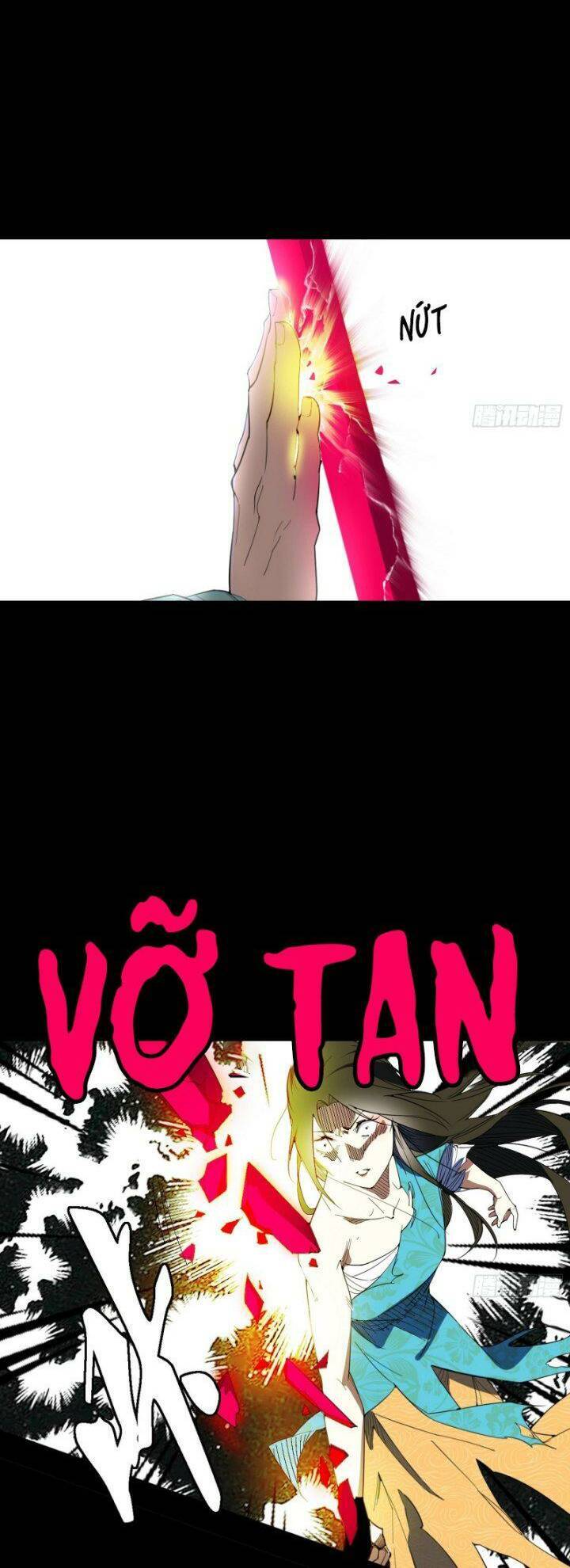 Ta Là Tà Đế Chap 385 - Next Chap 386