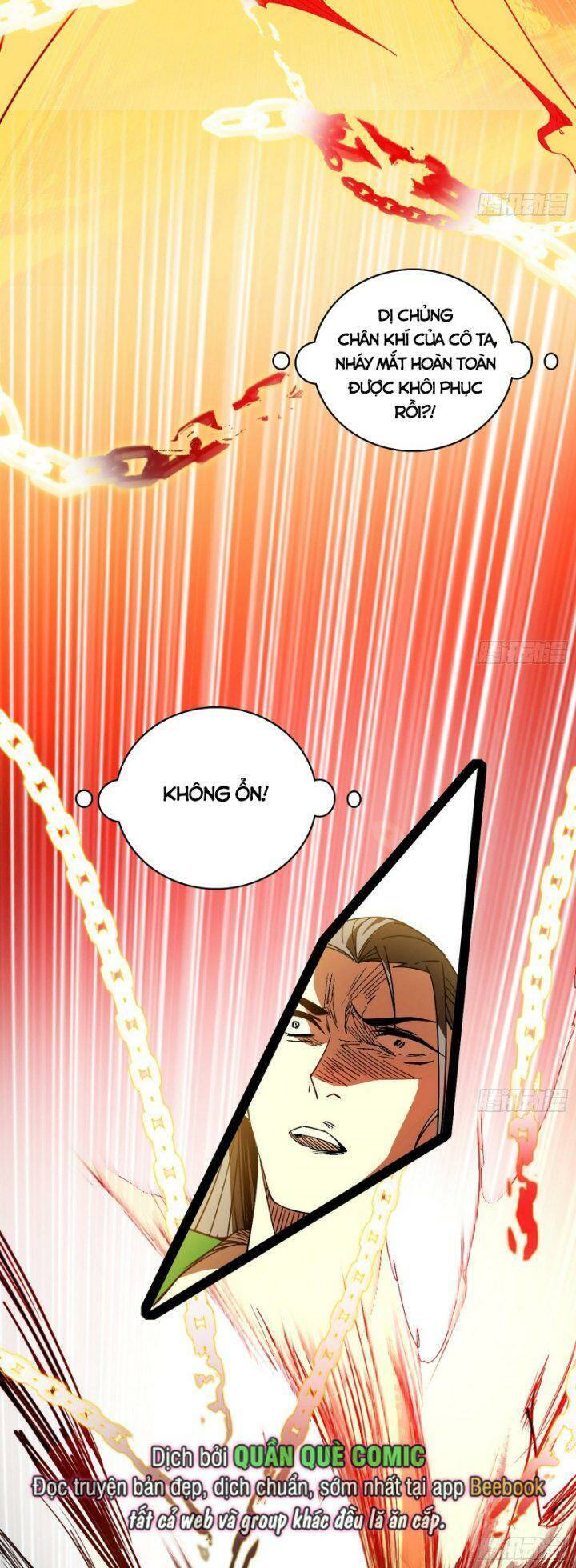 Ta Là Tà Đế Chap 385 - Next Chap 386