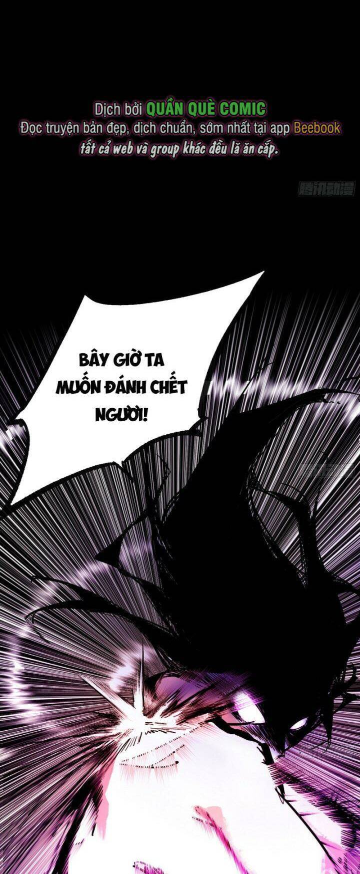 Ta Là Tà Đế Chap 385 - Next Chap 386