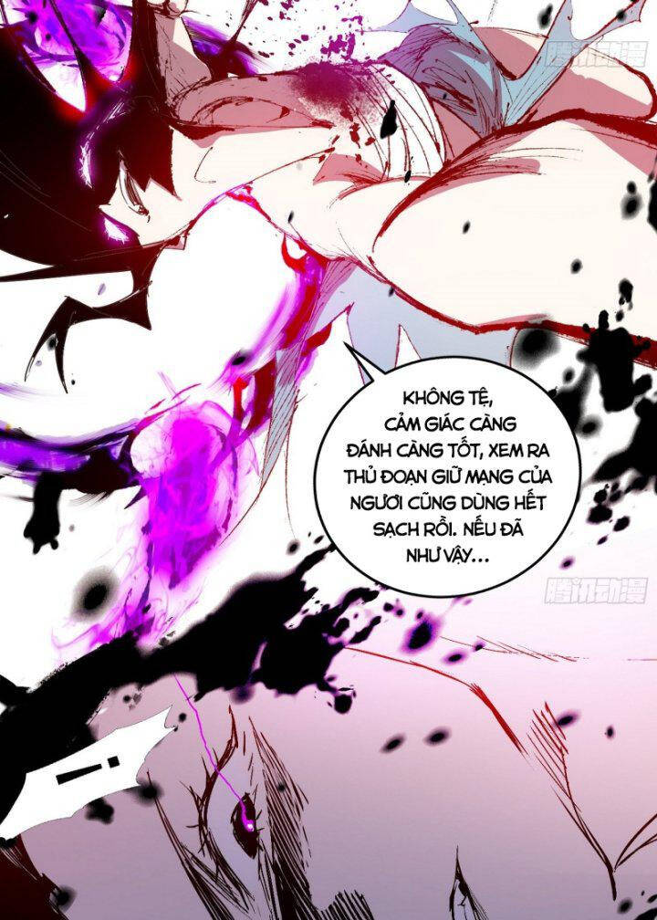 Ta Là Tà Đế Chap 386 - Next Chap 387