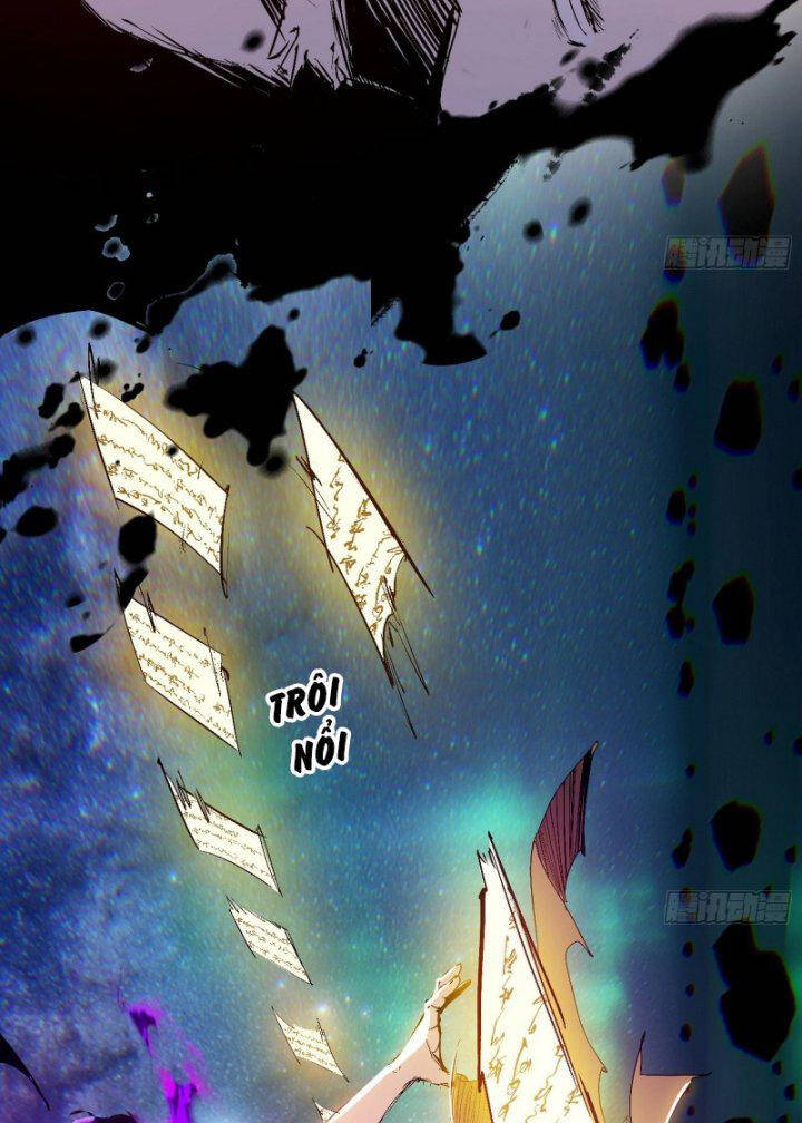 Ta Là Tà Đế Chap 386 - Next Chap 387