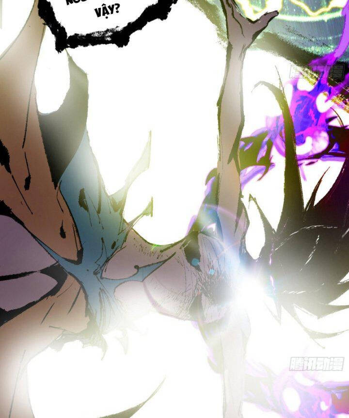 Ta Là Tà Đế Chap 386 - Next Chap 387