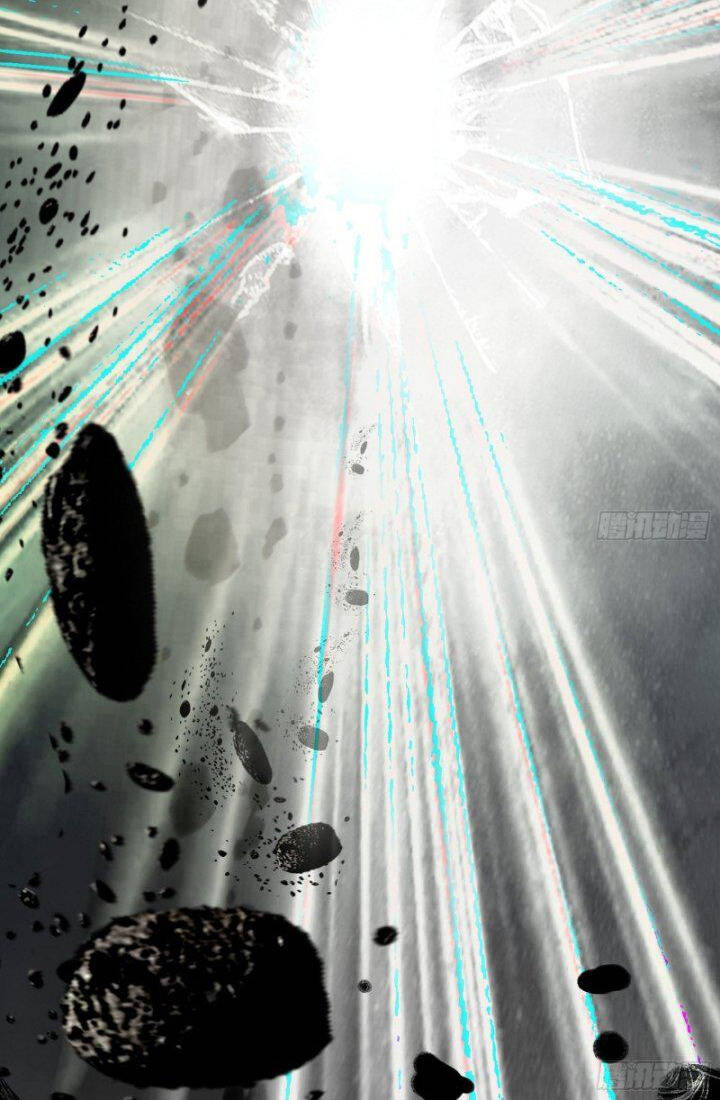 Ta Là Tà Đế Chap 386 - Next Chap 387